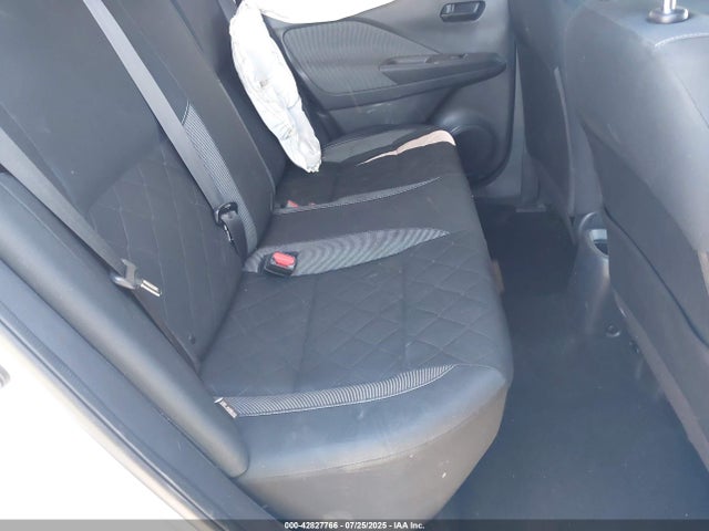 Nissan 2020 2020 3N1CP5BV8LL480748 Image 8
