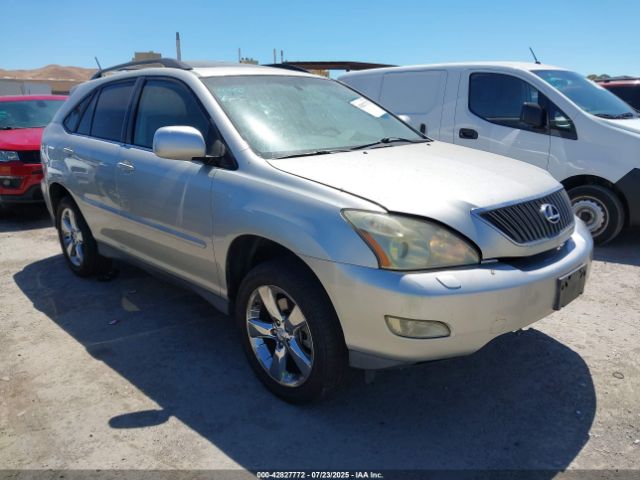 2005 LEXUS RX 330 2T2HA31U95C075033
