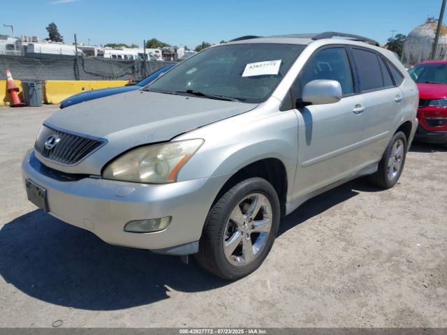 2005 LEXUS RX 330 2T2HA31U95C075033 Photo 1