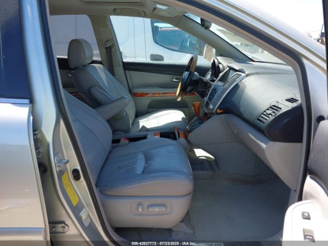 2005 LEXUS RX 330 2T2HA31U95C075033 Photo 4