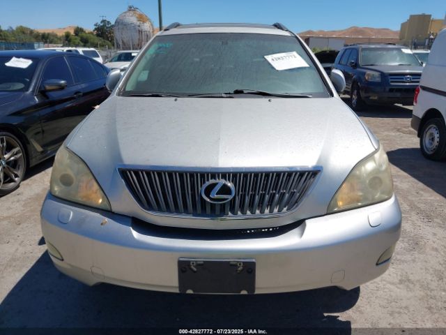 2005 LEXUS RX 330 2T2HA31U95C075033 Photo 5