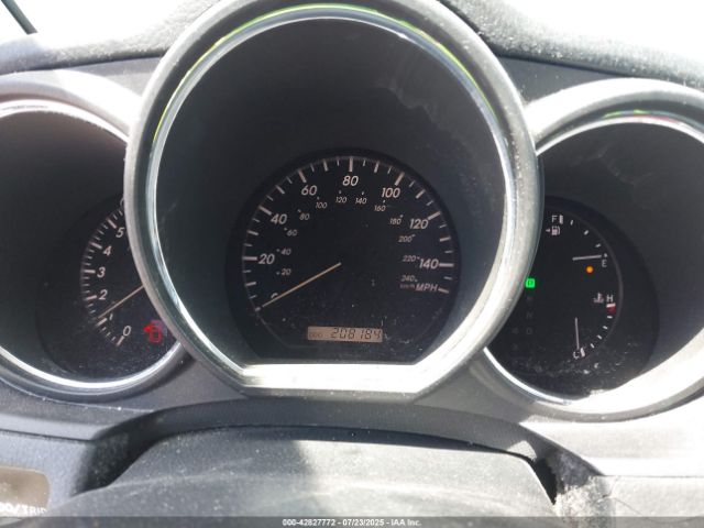 2005 LEXUS RX 330 2T2HA31U95C075033 Photo 6