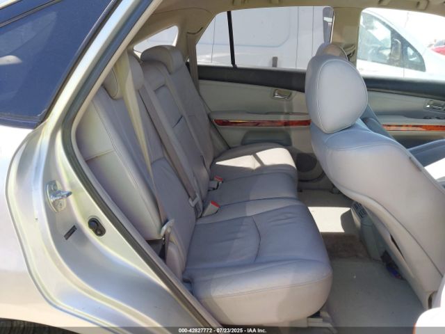 2005 LEXUS RX 330 2T2HA31U95C075033 Photo 7