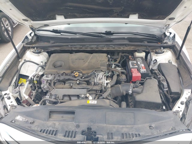 4T1B11HK1JU516472 Toyota a25a-fks