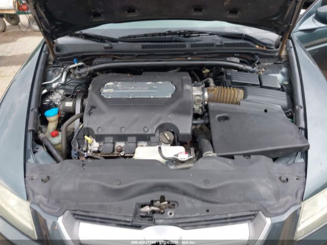 2005 ACURA TL 19UUA66215A025518 Photo 9