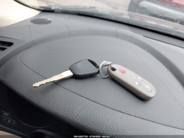 2005 ACURA TL 19UUA66215A025518 Photo 10