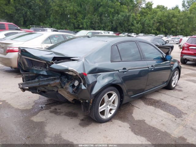 2005 ACURA TL 19UUA66215A025518 Photo 3