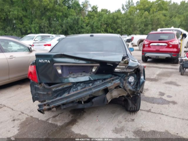 2005 ACURA TL 19UUA66215A025518 Photo 5