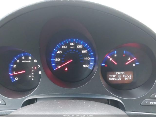 2005 ACURA TL 19UUA66215A025518 Photo 6