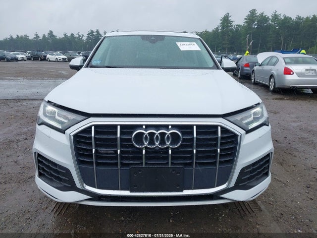 WA1LJBF77MD023651 Audi 45 tfsi (2.0t)
