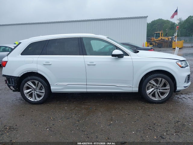 WA1LJBF77MD023651 Audi 45 tfsi (2.0t)