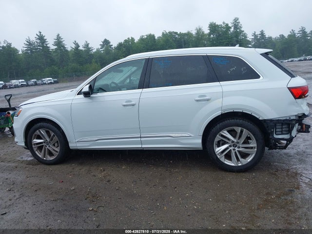 WA1LJBF77MD023651 Audi 45 tfsi (2.0t)
