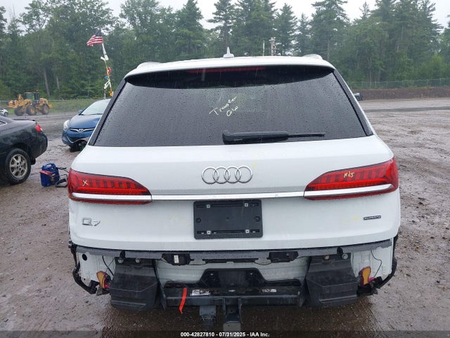 WA1LJBF77MD023651 Audi 45 tfsi (2.0t)