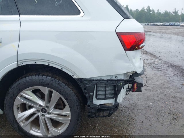 WA1LJBF77MD023651 Audi 45 tfsi (2.0t)