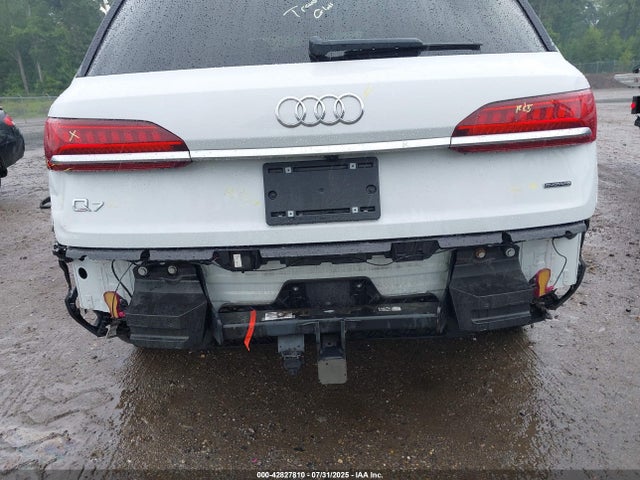 WA1LJBF77MD023651 Audi 45 tfsi (2.0t)