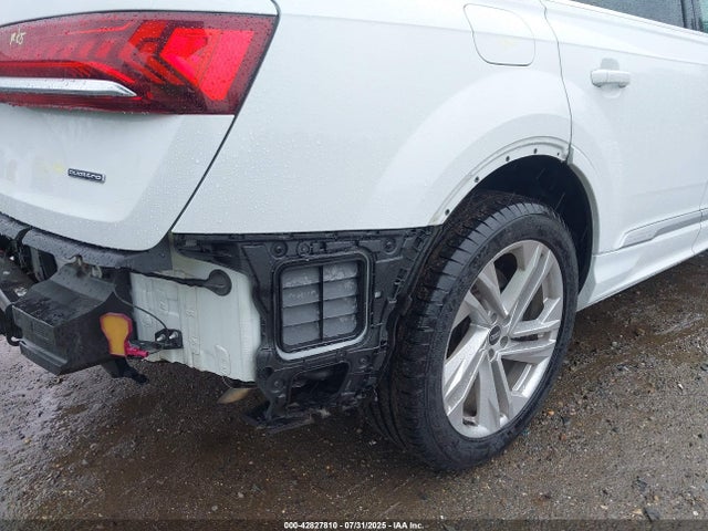 WA1LJBF77MD023651 Audi 45 tfsi (2.0t)