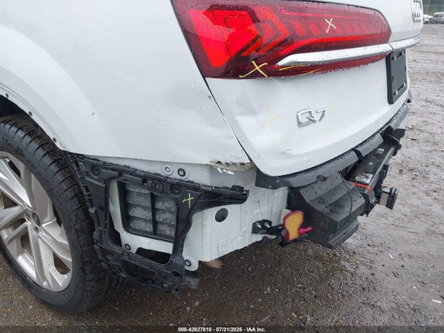 2021 AUDI Q7 WA1LJBF77MD023651 Photo 5