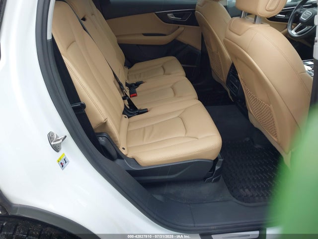 2021 AUDI Q7 WA1LJBF77MD023651 Photo 7