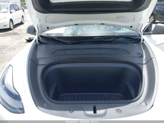 2022 TESLA MODEL Y 7SAYGDEFXNF446588 Photo 9