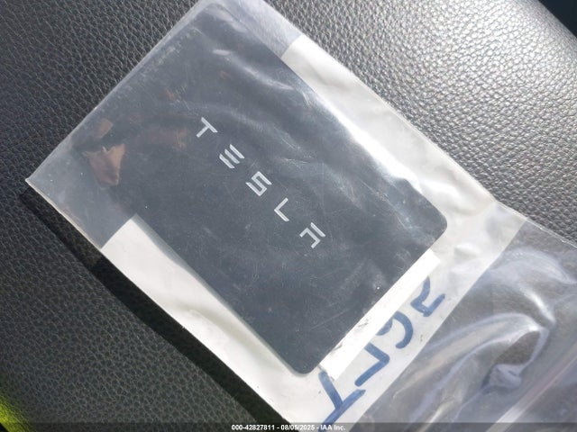 2022 TESLA MODEL Y 7SAYGDEFXNF446588 Photo 10