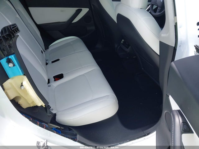 2022 TESLA MODEL Y 7SAYGDEFXNF446588 Photo 7