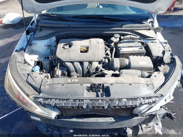 Hyundai mpi nu 2019 5NPD84LF5KH457412 Image 10