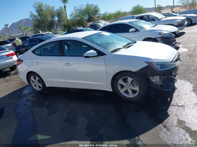Hyundai mpi nu 2019 5NPD84LF5KH457412 Image 14