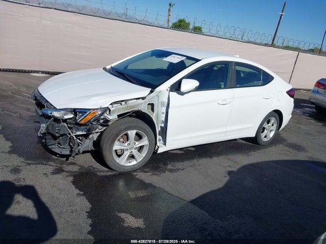 Hyundai mpi nu 2019 5NPD84LF5KH457412 Image 15