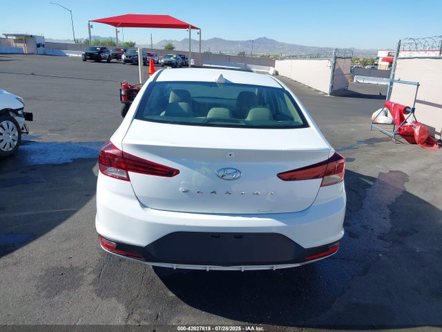 Hyundai mpi nu 2019 5NPD84LF5KH457412 Image 17