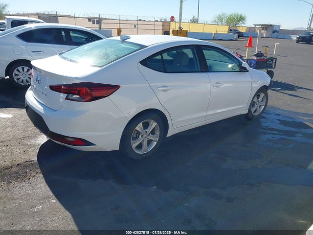 Hyundai mpi nu 2019 5NPD84LF5KH457412 Image 4