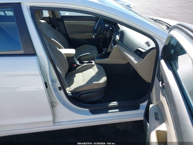 Hyundai mpi nu 2019 5NPD84LF5KH457412 Image 5
