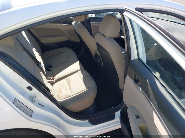Hyundai mpi nu 2019 5NPD84LF5KH457412 Image 8