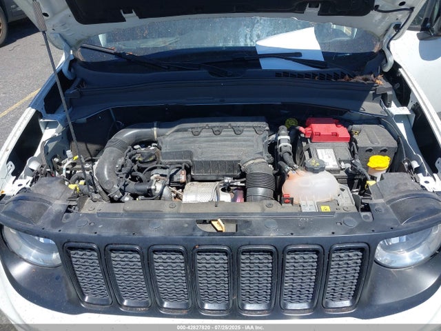 Jeep Renegade 2023 ZACNJDE13PPP17845 Image 10