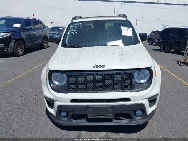 Jeep Renegade 2023 ZACNJDE13PPP17845 Image 13