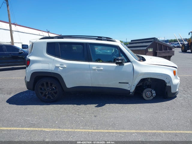 Jeep Renegade 2023 ZACNJDE13PPP17845 Image 14