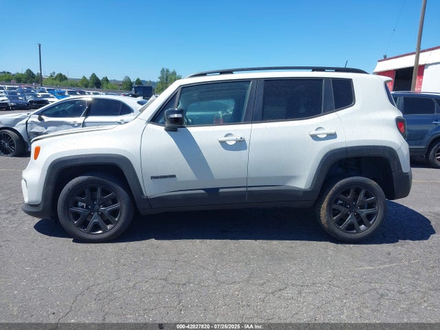 Jeep Renegade 2023 ZACNJDE13PPP17845 Image 15