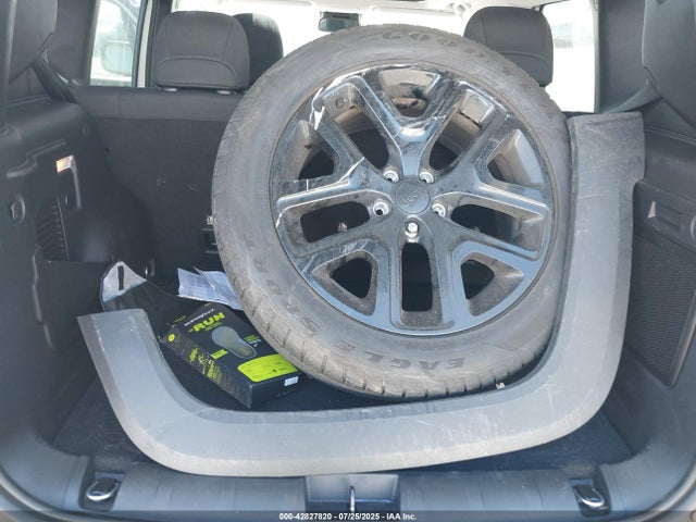 Jeep Renegade 2023 ZACNJDE13PPP17845 Image 12