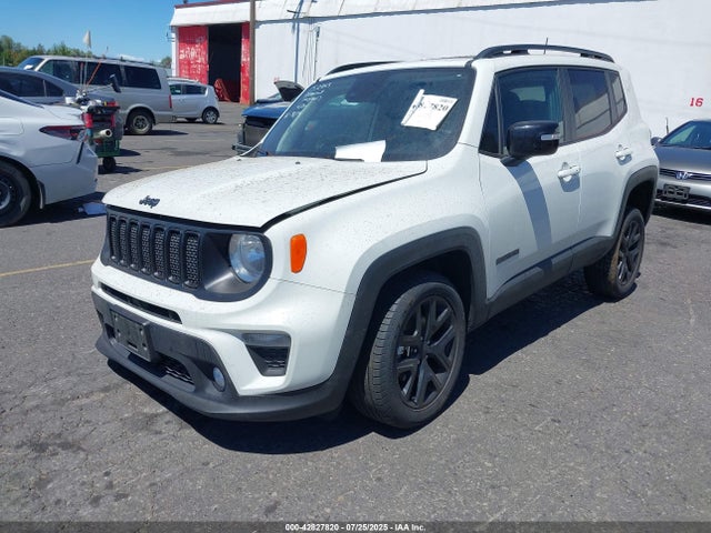 Jeep Renegade 2023 ZACNJDE13PPP17845 Image 2