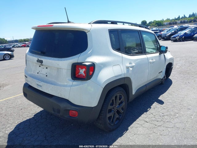 Jeep Renegade 2023 ZACNJDE13PPP17845 Image 4