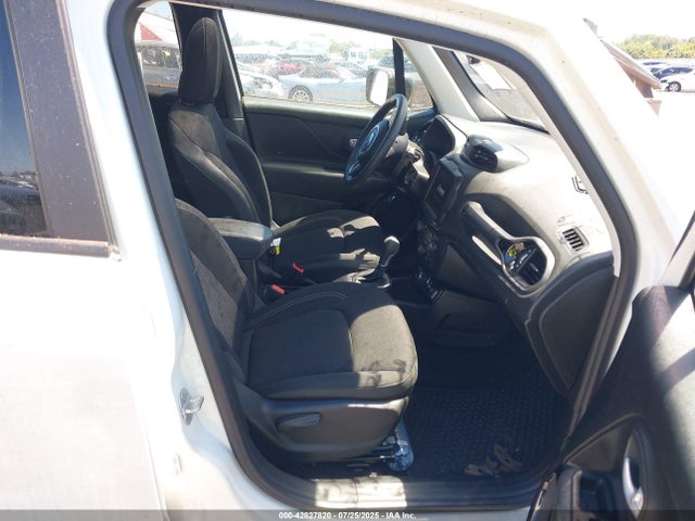 Jeep Renegade 2023 ZACNJDE13PPP17845 Image 5