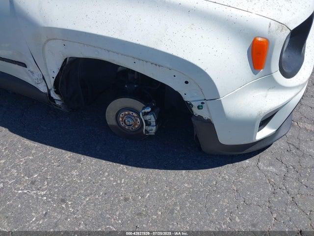 Jeep Renegade 2023 ZACNJDE13PPP17845 Image 6