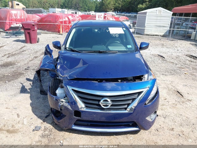 3N1CN7APXKL816399 Nissan 2019