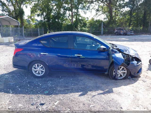 3N1CN7APXKL816399 Nissan 2019