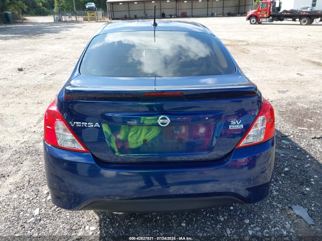 3N1CN7APXKL816399 Nissan 2019
