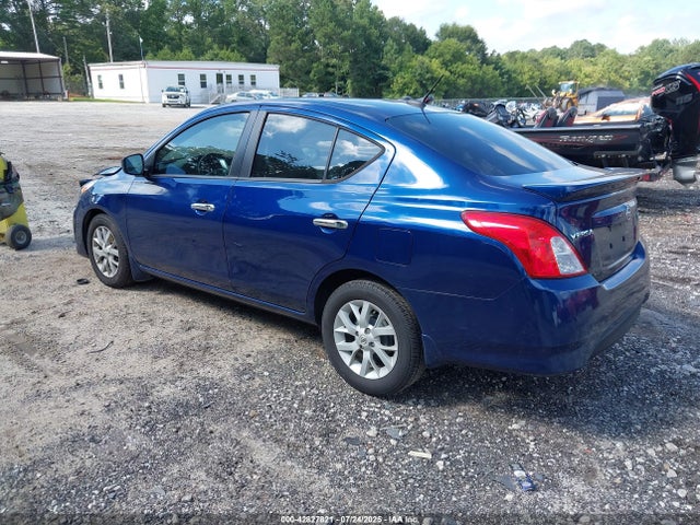 3N1CN7APXKL816399 Nissan 2019