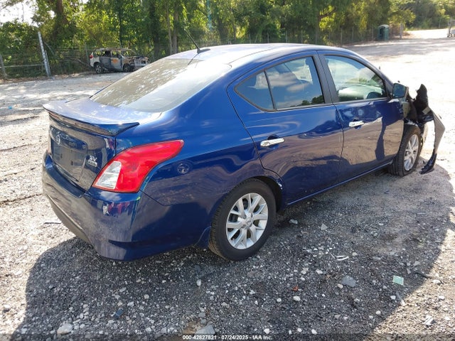 3N1CN7APXKL816399 Nissan 2019