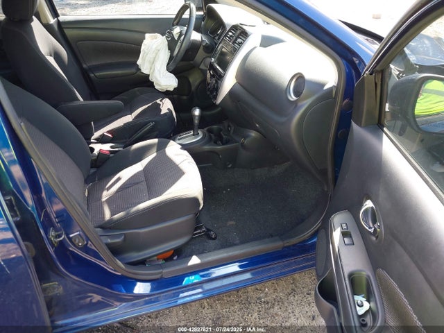3N1CN7APXKL816399 Nissan 2019