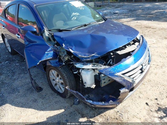 3N1CN7APXKL816399 Nissan 2019