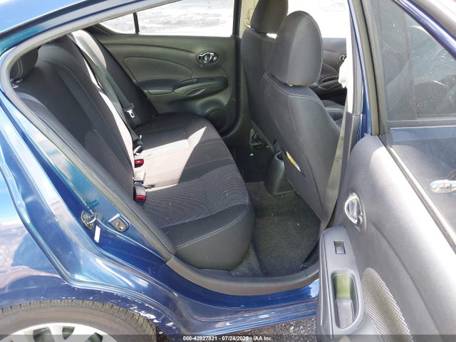 3N1CN7APXKL816399 Nissan 2019