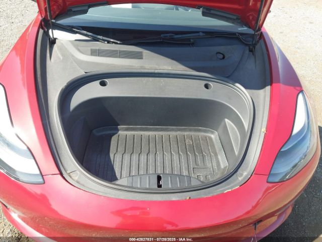 2023 TESLA MODEL 3 5YJ3E1EA7PF573818 Photo 9